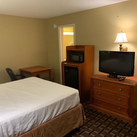 Heritage Inn Cleveland Ngoại thất bức ảnh