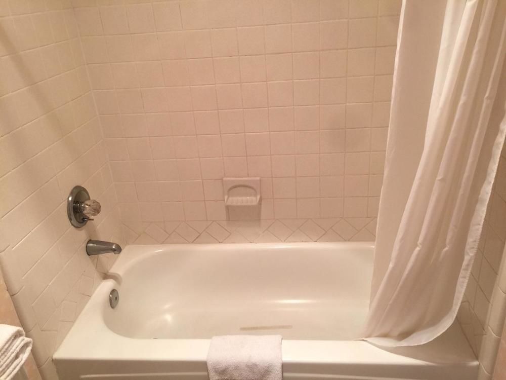 Heritage Inn Cleveland Ngoại thất bức ảnh