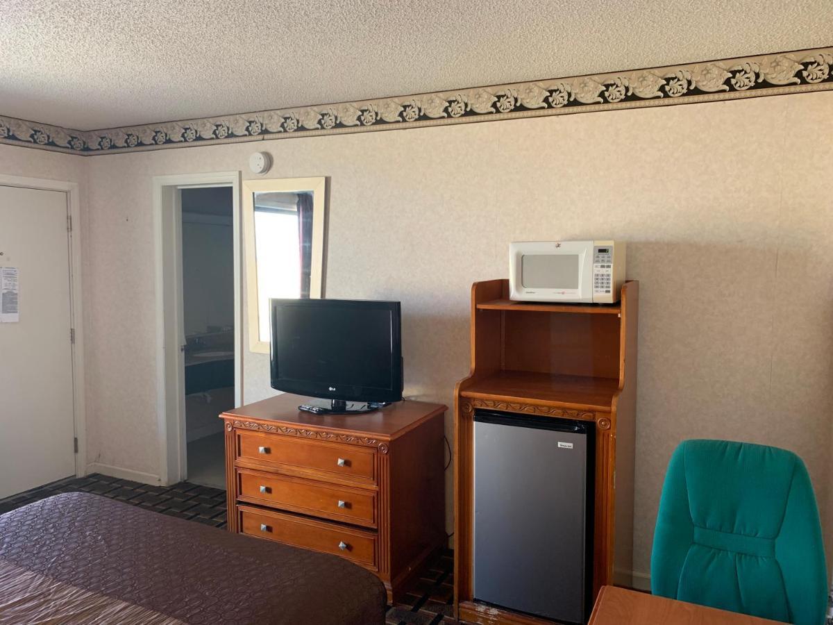 Heritage Inn Cleveland Ngoại thất bức ảnh