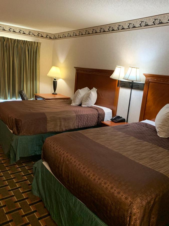 Heritage Inn Cleveland Ngoại thất bức ảnh